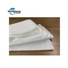 Papier sève à haute absorption pour serviette hygiénique